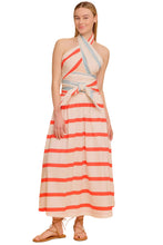 Kit Skirt, Beacon Stripes