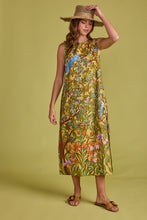 Natasha Dress