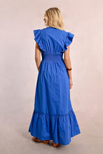 Mary Jane Maxi Dress