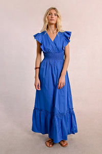 Mary Jane Maxi Dress