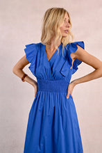 Mary Jane Maxi Dress