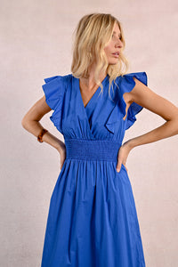 Mary Jane Maxi Dress