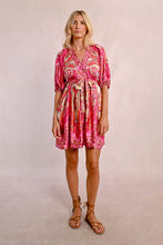 Pink Daphne Dress
