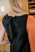 Evening Dress, Black