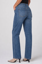 Kennedy Straight Jean 30" Inseam