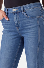 Kennedy Straight Jean 30" Inseam