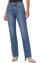 Kennedy Straight Jean 30" Inseam
