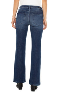 Lucy Bootcut Jean, 32" Inseam