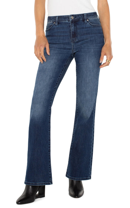 Lucy Bootcut Jean, 32