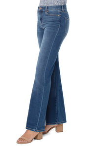 Lucy Bootcut Jean
