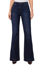 Lucy Bootcut Jean 32" Inseam