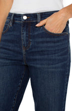 Liv Non-Skinny Skinny Jean, Gleason, 28" Inseam