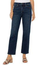 Liv Non-Skinny Skinny Jean, Gleason, 28" Inseam