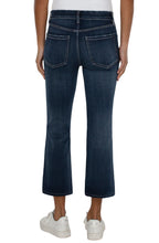 Gia Glider Flare Jean