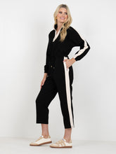 Joy Jogger, Midnight Vanilla