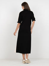 Poppy Maxi, Midnight Vanilla