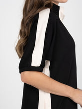 Poppy Maxi, Midnight Vanilla