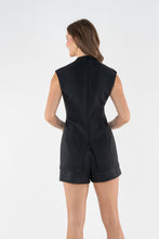 Gwen Tunic, Black