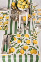 Lemons Placemats [Pack of 24]