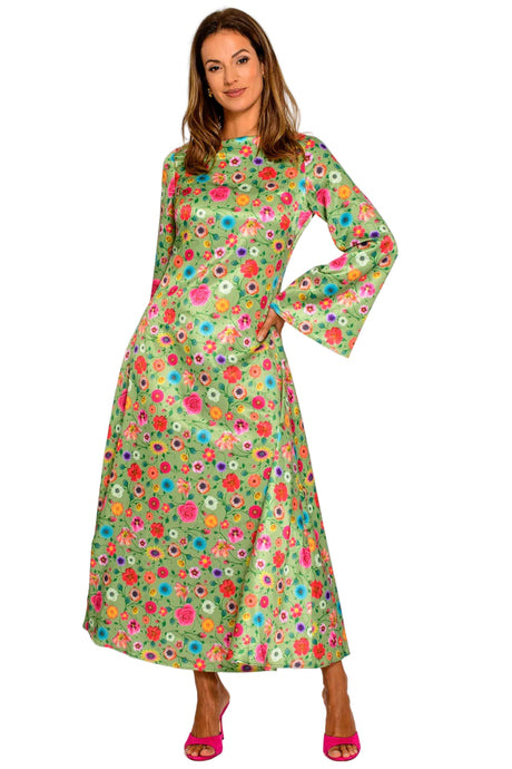 Lily Dress