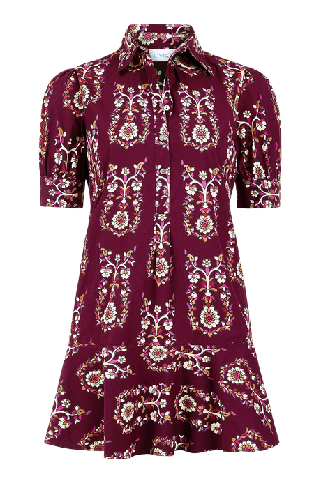 Liv Dress