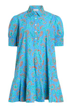 Liv Dress, Brook Garden