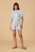 Jane Romper