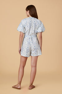 Jane Romper