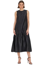 Evening Dress, Black