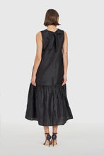 Evening Dress, Black