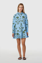 Polly Dress, Poppy