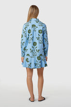 Polly Dress, Poppy