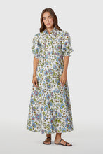 Rosie Dress, Oasis