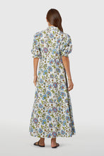 Rosie Dress, Oasis