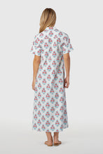 Gibbons Dress, Liberty Stamp