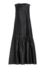 Evening Dress, Black