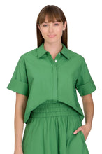 Club Shirt, Grass