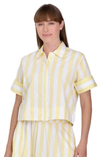 Club Shirt, Club Stripe