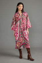 Jessie Dress, Chianti Paisley