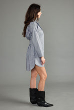 Parker Dress