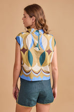 Sadie Top, Pottery