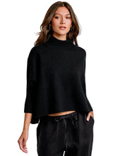 Aja Sweater, Black