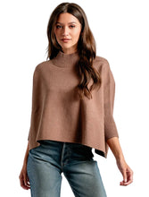 Aja Sweater, Mocha