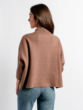 Aja Sweater, Mocha
