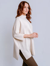 Boho Tunic, Ecru