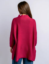 Boho Tunic, Holly Berry