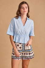 Calvin Short