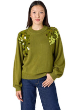 Miller Sweater