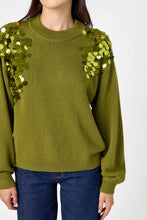 Miller Sweater