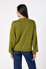 Miller Sweater